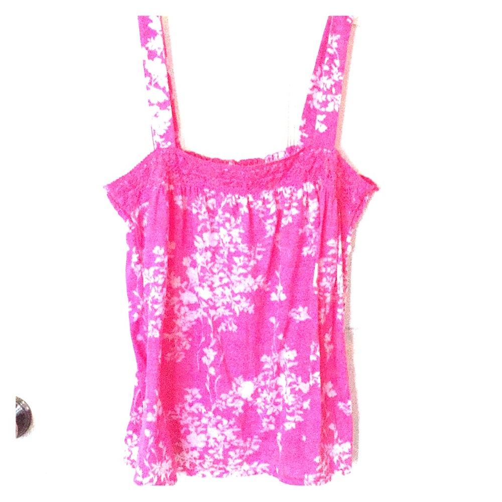 Old Navy Tank